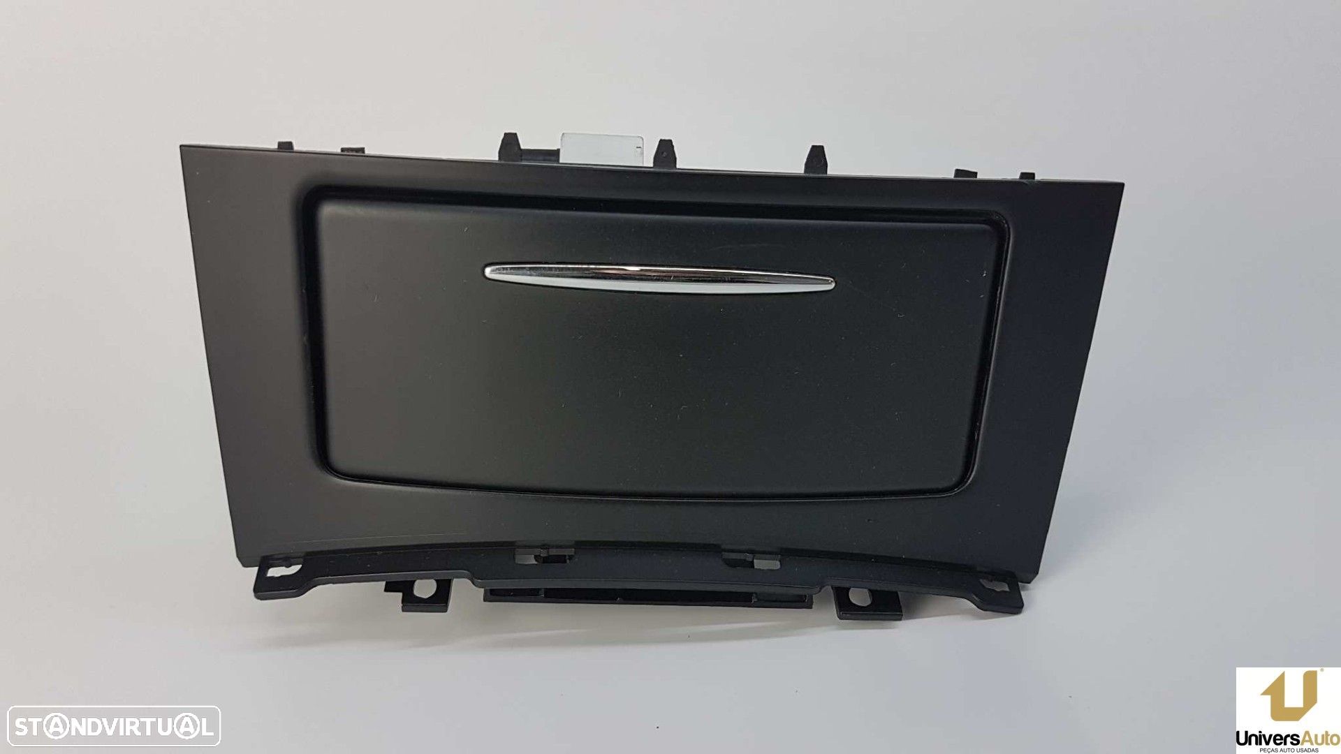 CINZEIRO  INFINITI FX FX30D S - 1