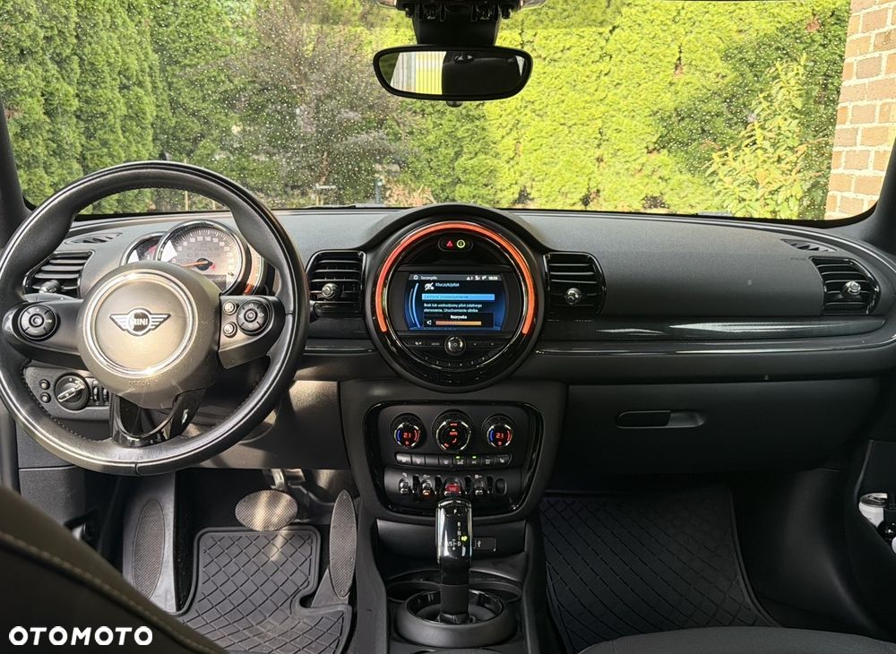 MINI Clubman Cooper - 9