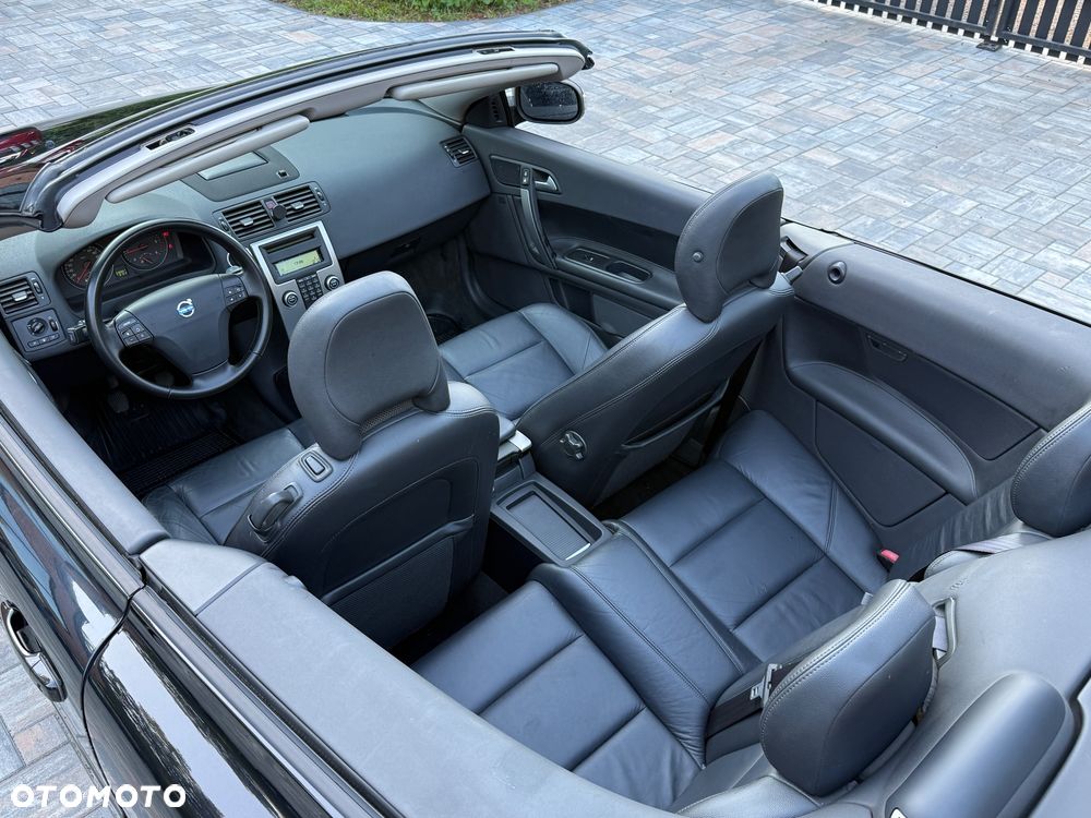 Volvo C70 - 10