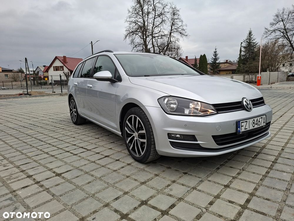 Volkswagen Golf 1.6 TDI BlueMotion Technology Comfortline - 4