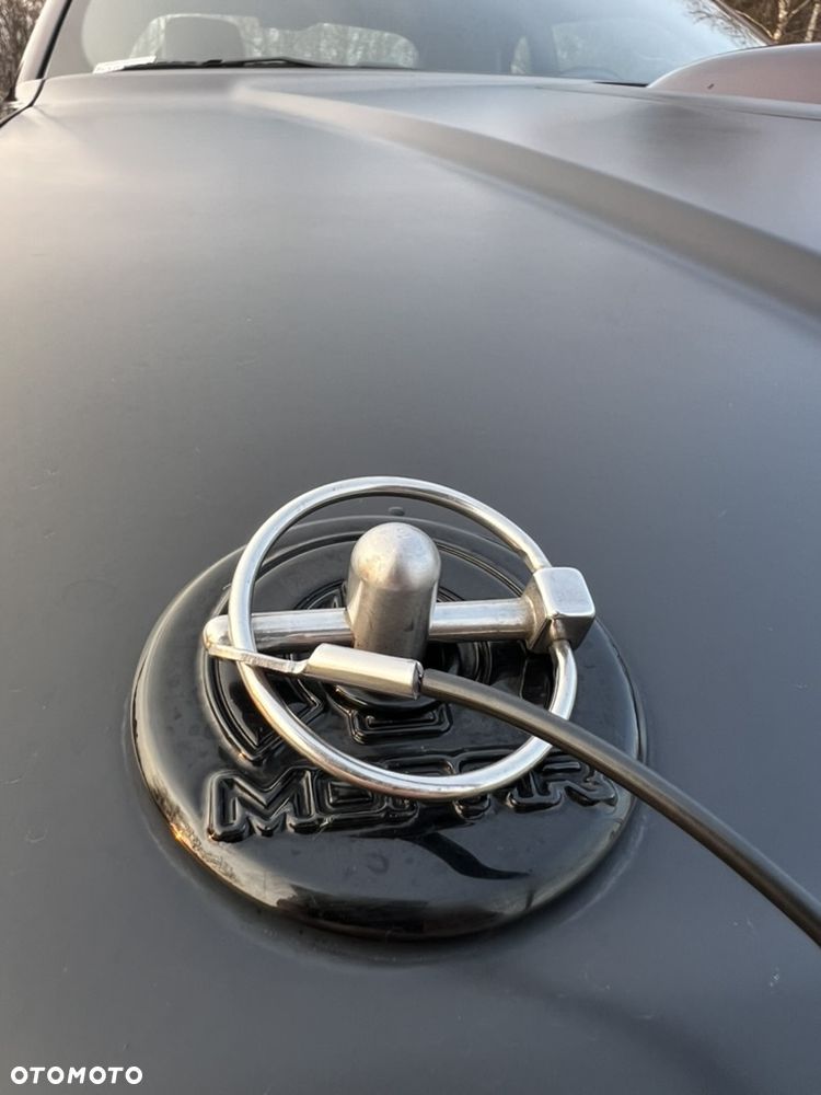 Dodge Challenger Automatik 392 Hemi Scat Pack Shaker - 22