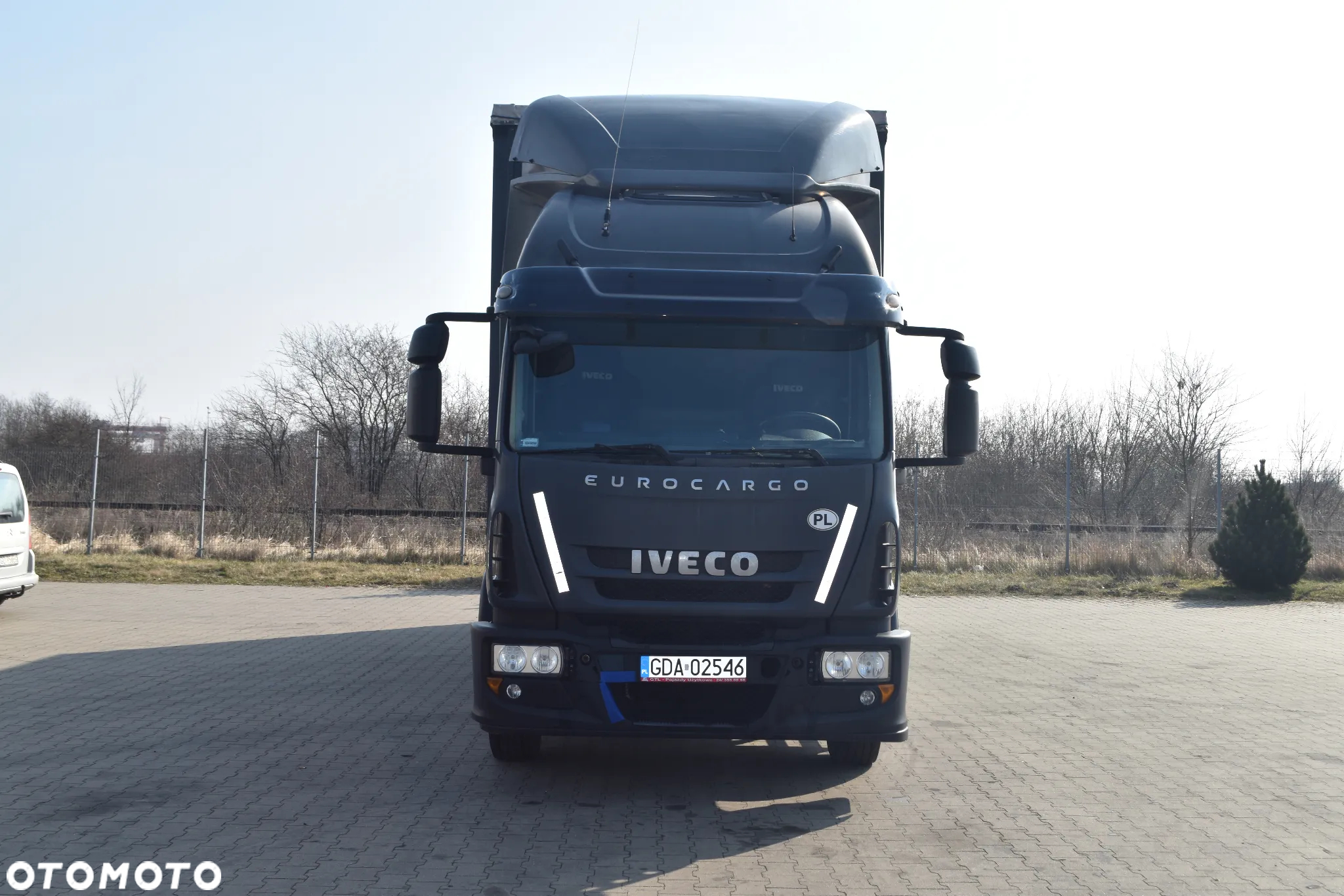 Iveco Eurocargo - 3