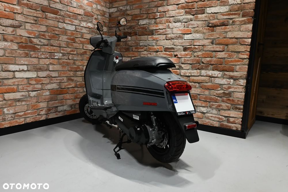 Lambretta Inny - 2