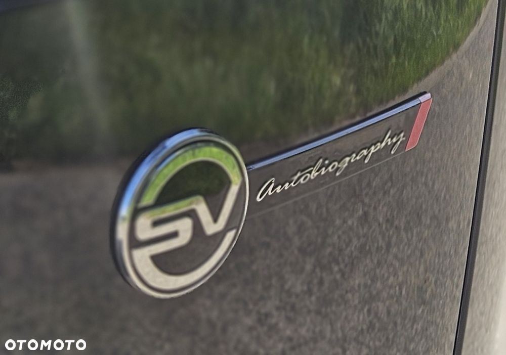 Land Rover Range Rover Velar - 11