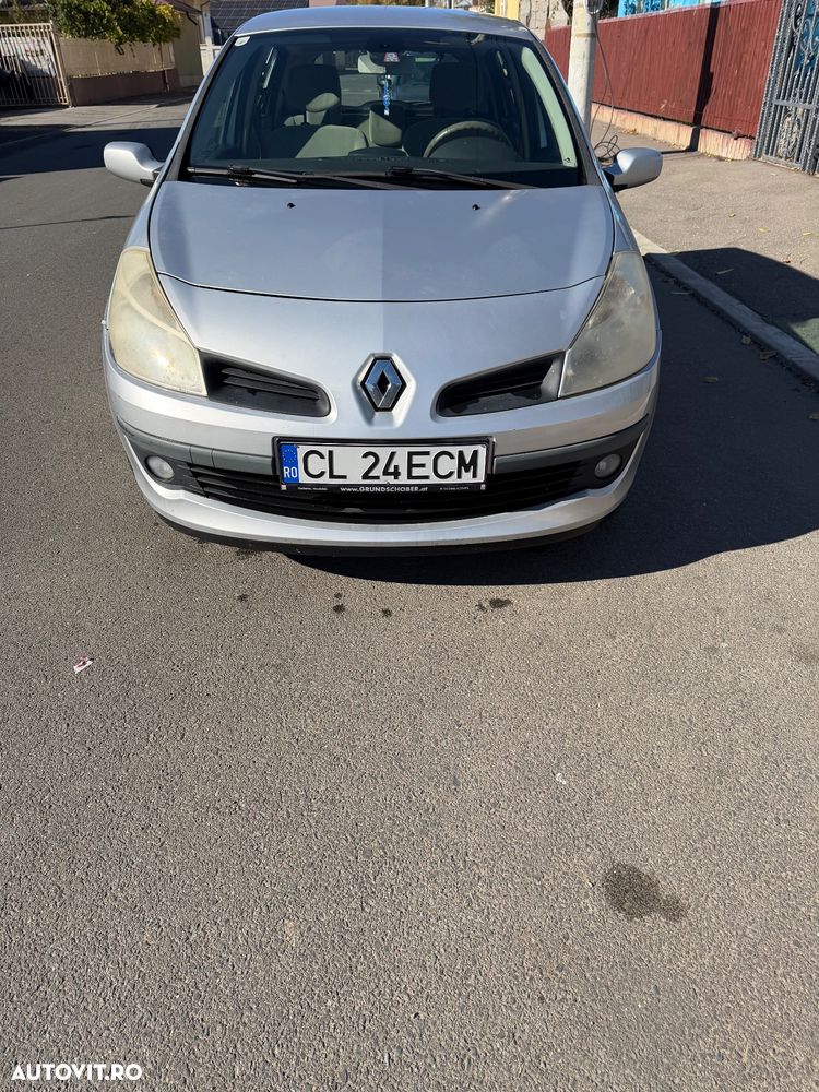 Renault Clio 1.2 16V 75 Collection - 1