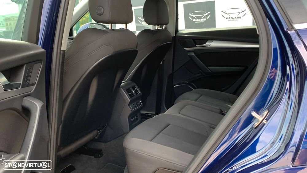 Audi Q5 Sportback 50 TFSIe quattro S tronic S line - 24