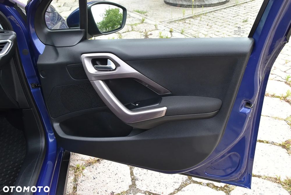 Peugeot 2008 120 VTI Active - 36