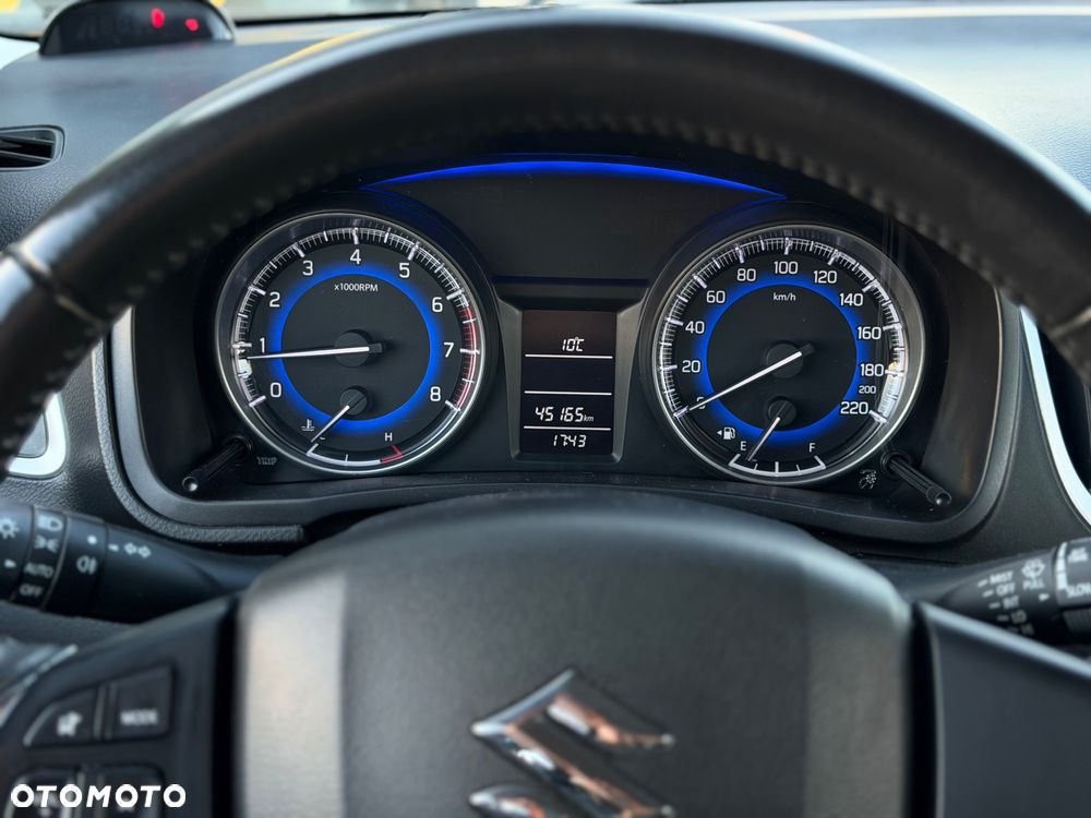 Suzuki Baleno 1.2 Comfort - 10