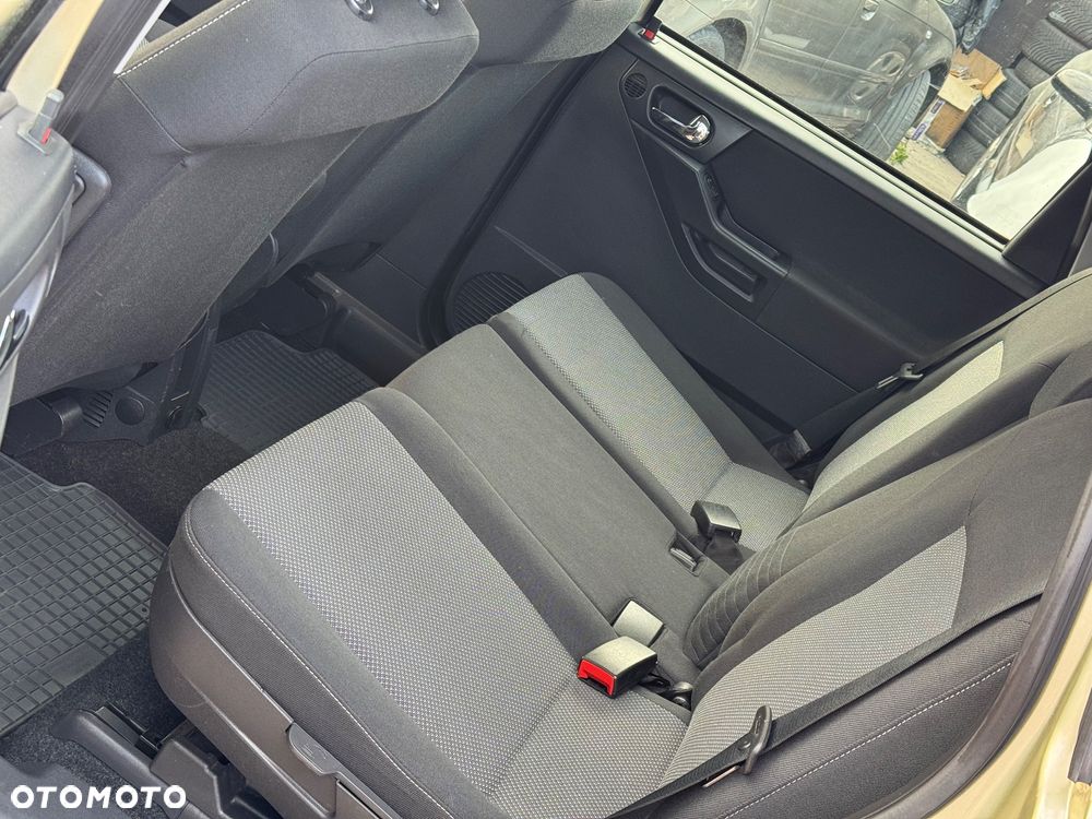 Opel Meriva 1.6 16V Innovation - 20