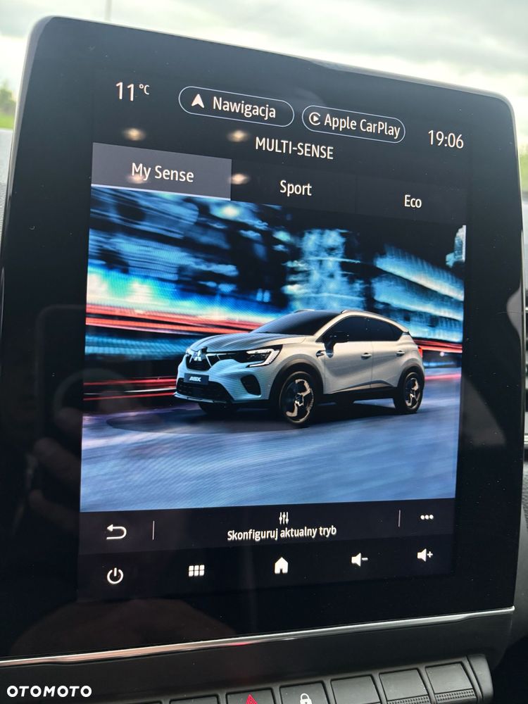 Mitsubishi ASX 1.3 Turbo Mildhybrid PLUS - 17