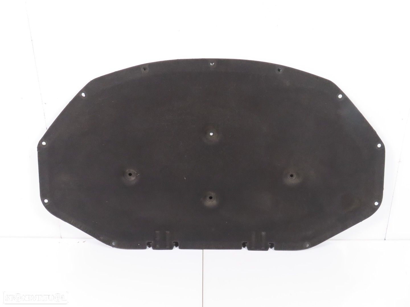 Forro Capo / Capot Usado / Original BMW X3 (F25)/BMW X4 (F26) 51489175051 - 2