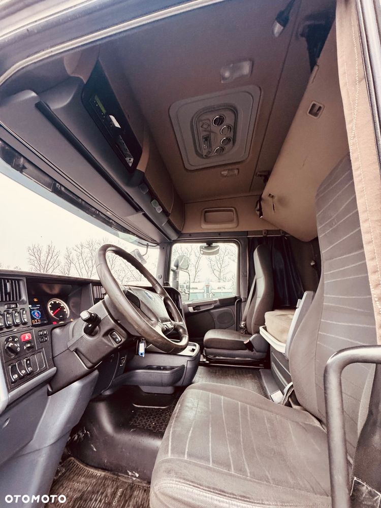 Scania R410 - 11