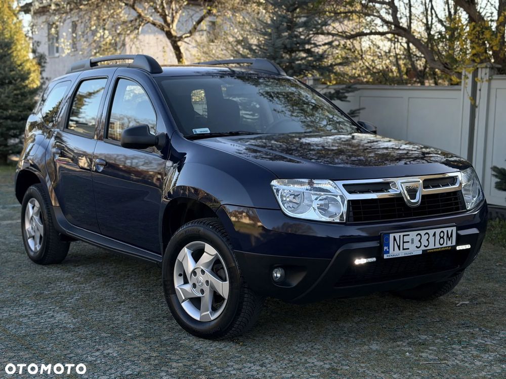 Dacia Duster - 24