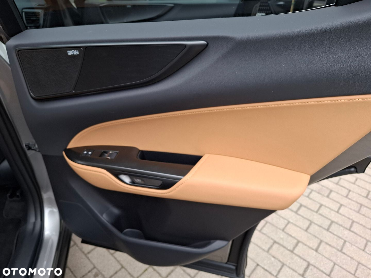 Lexus NX - 26