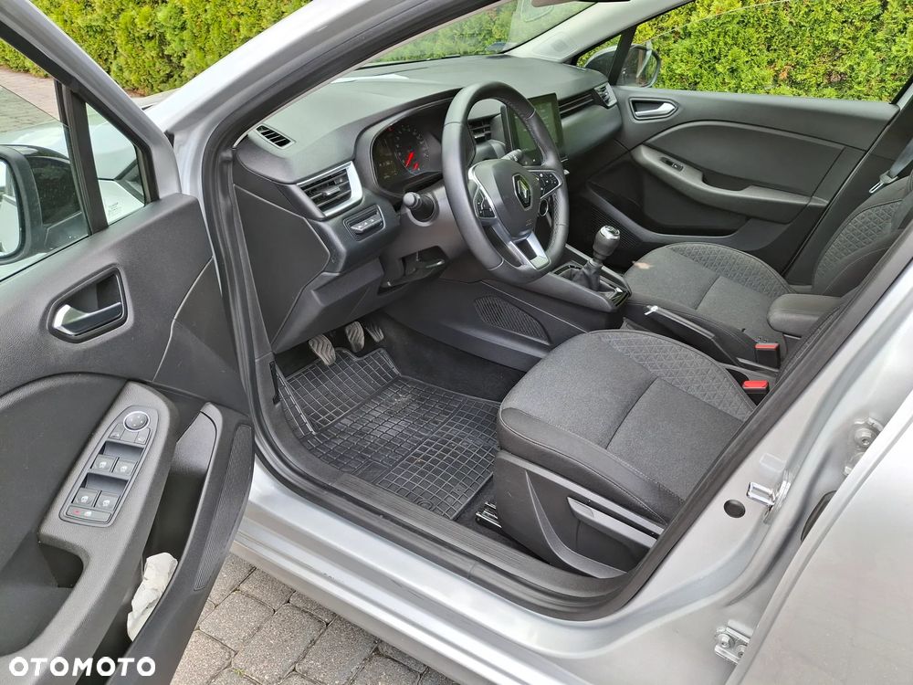 Renault Clio 1.0 TCe Intens - 17