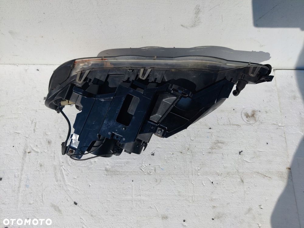 Lampa prawa BMW X5 E53 xenon - 5