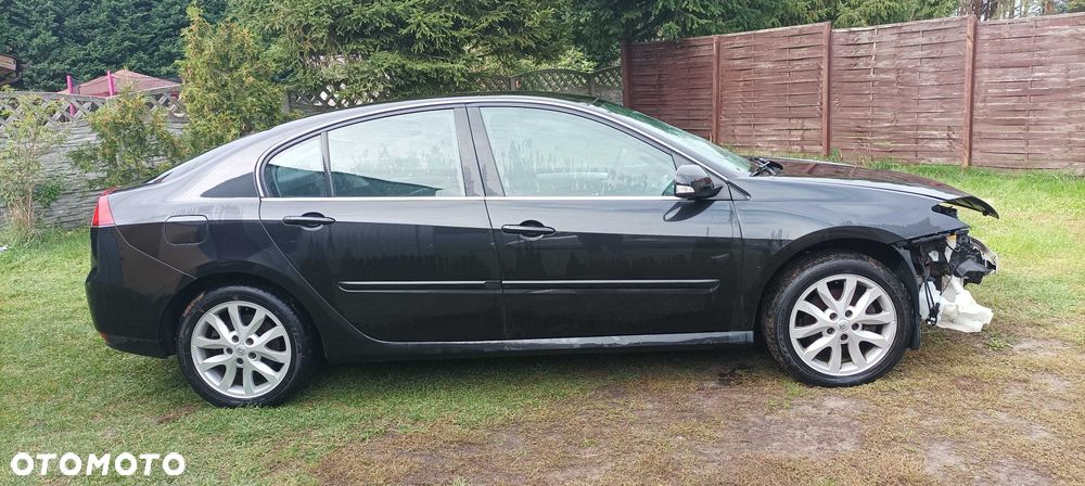 Renault Laguna - 6
