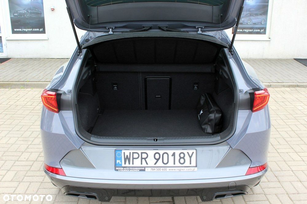 Cupra Formentor 1.5 TSI DSG - 9