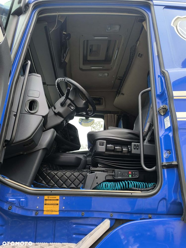 Scania R450 - 18