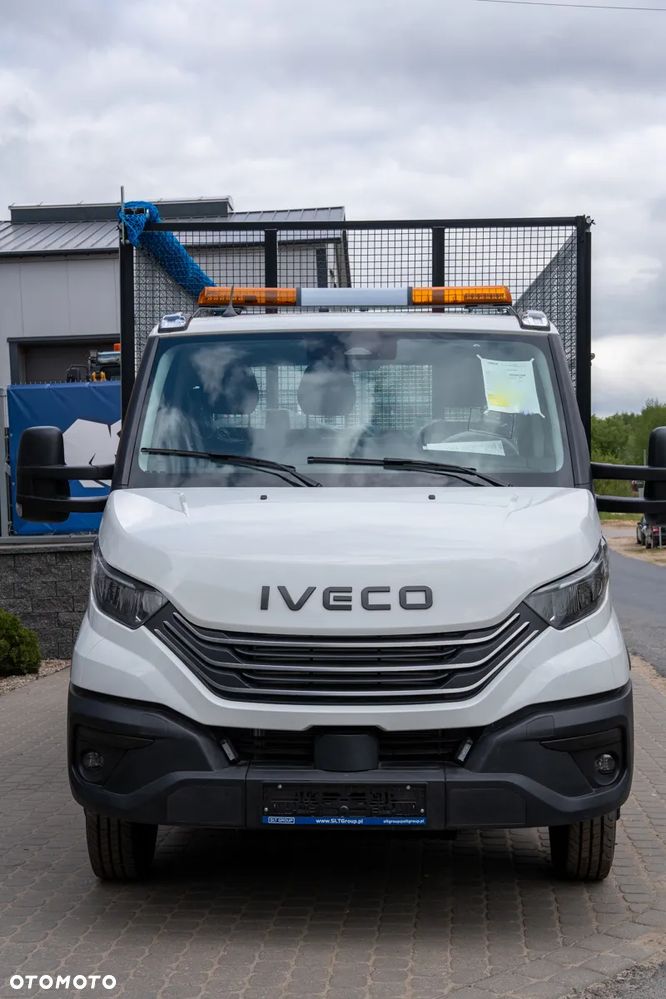 Iveco Daily 50C16 - 8