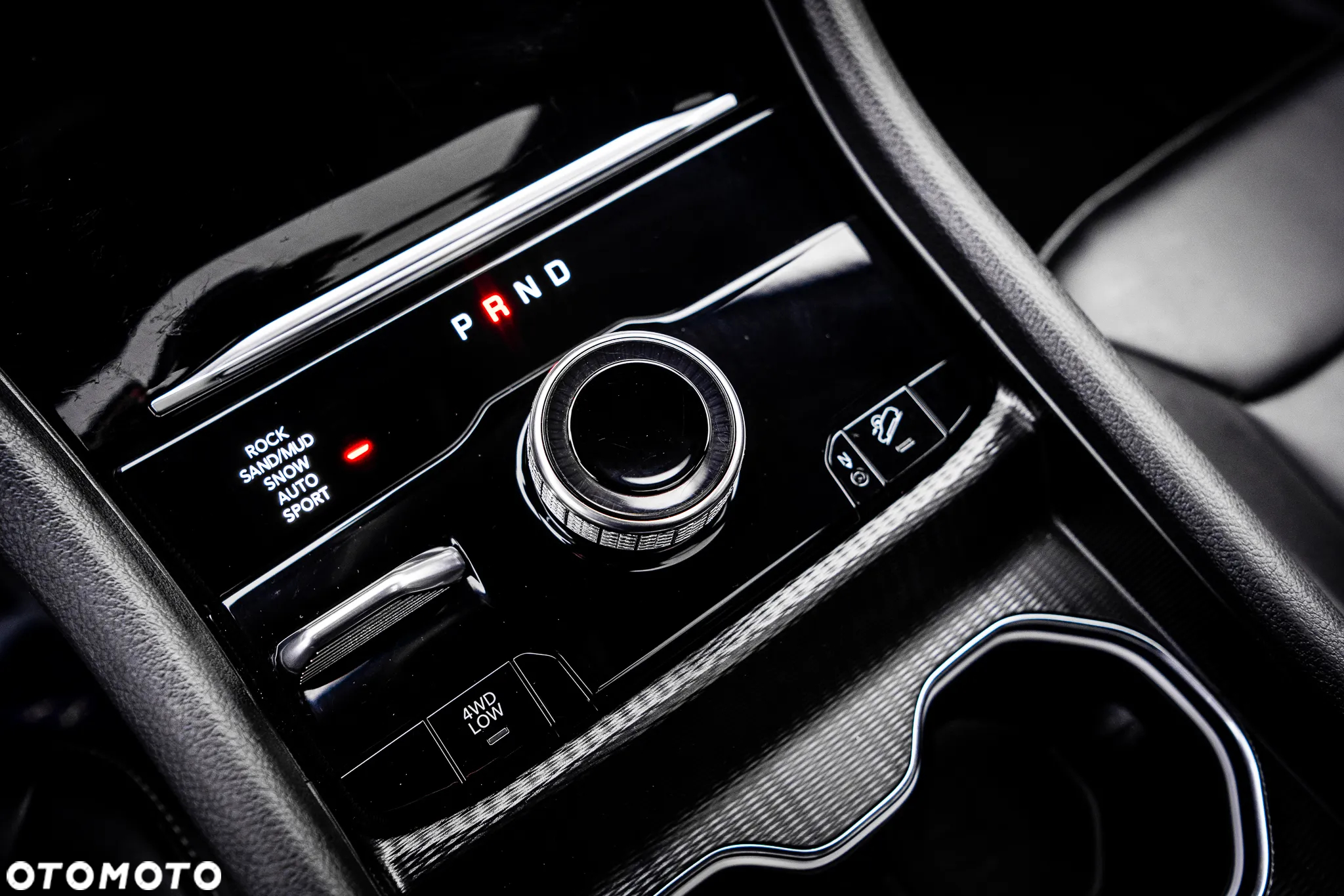 Jeep Grand Cherokee 2.0 4xe PHEV Limited - 37