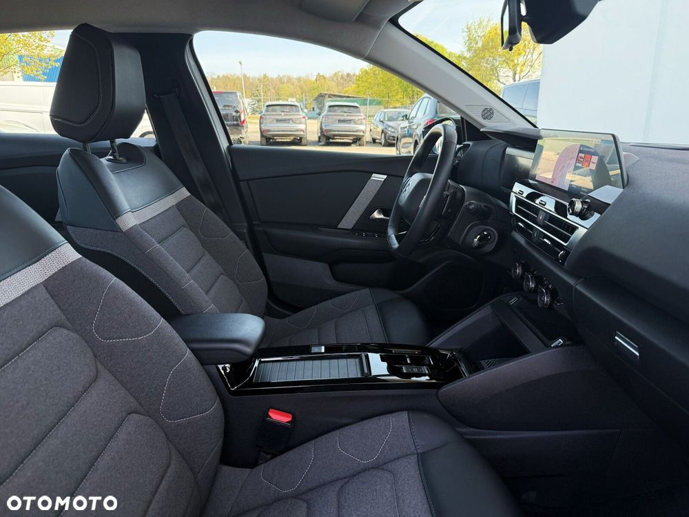 Citroën C4X 1.2 PureTech Shine Pack S&S EAT8 - 30