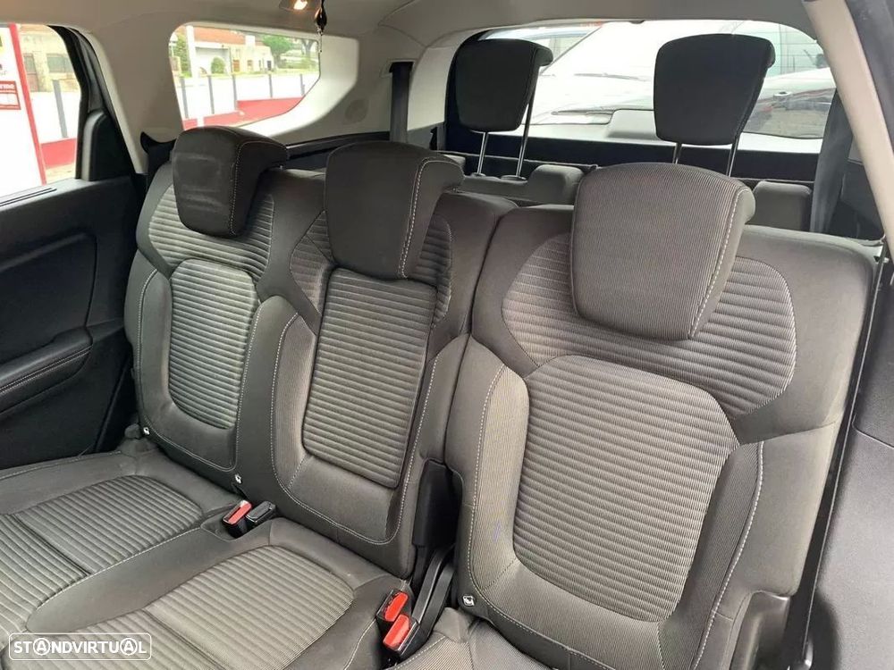 Renault Grand Scénic 1.5 dCi Dynamique S SS - 10