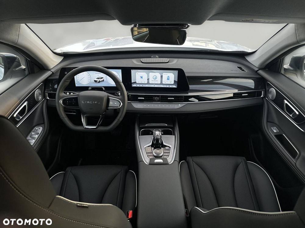 Chery Tiggo 7 - 12