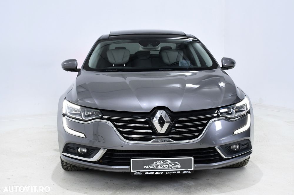 Renault Talisman ENERGY dCi 160 EDC INITIALE PARIS - 3