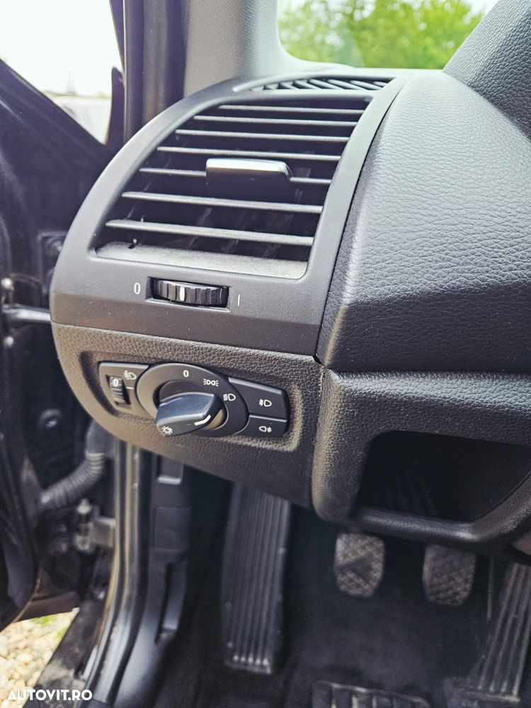 BMW Seria 1 118i - 7