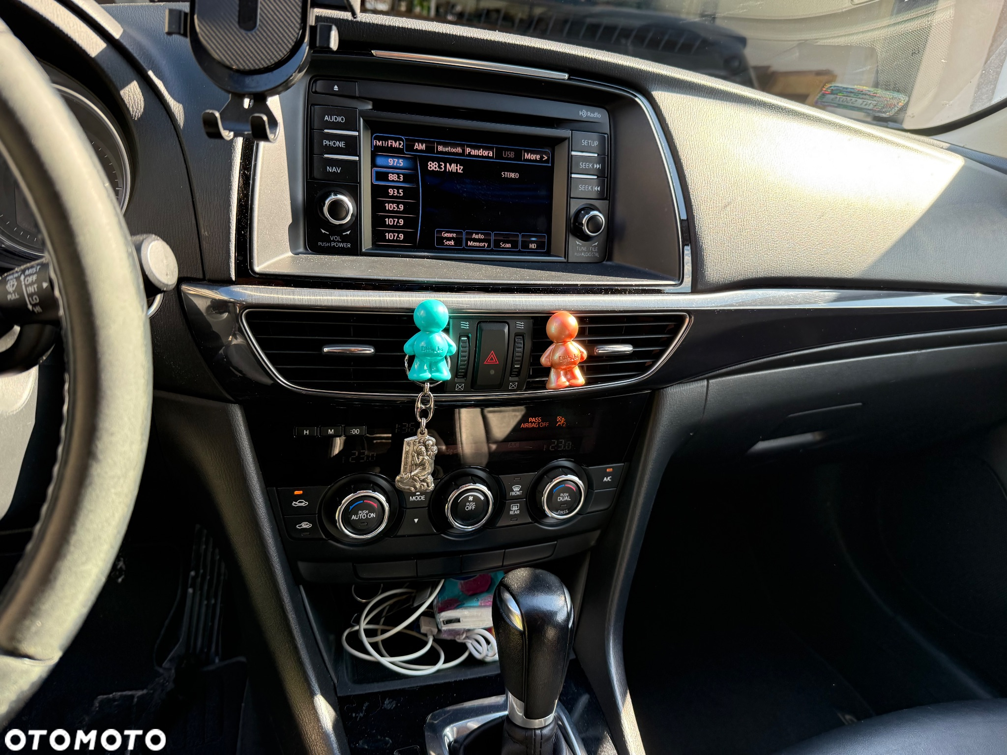 Mazda 6 - 3