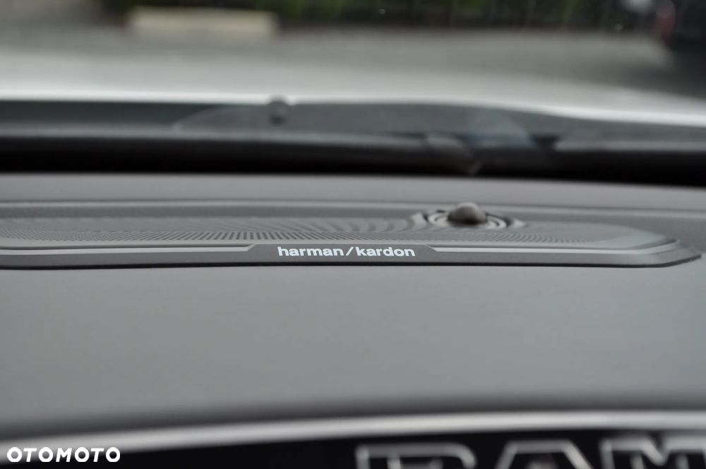 RAM 1500 Crew Cab Limited - 23