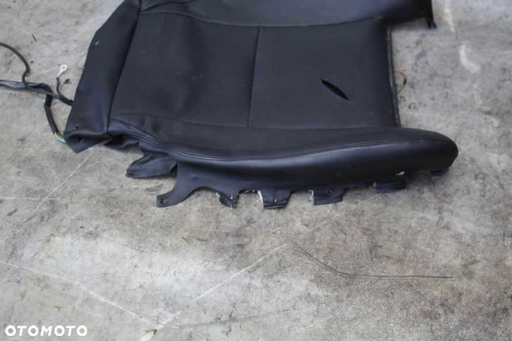 MATA GRZEWCZA GRZANIE SIEDZISKA FOTELA PRZÓD BMW F01 F02 306977910 - 2