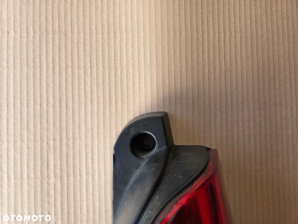 Lampa tylna prawa Citroen Berlingo IV - 3