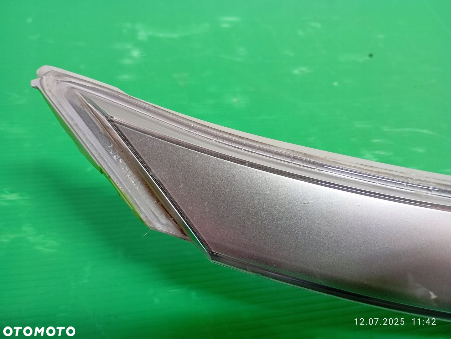 LAMPA HALOGEN PRAWY LED HYUNDAI IONIQ 5 21- 92109-G1 - 5