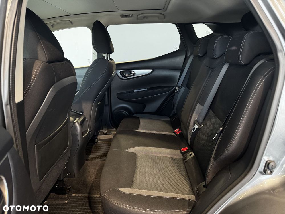 Nissan Qashqai - 15