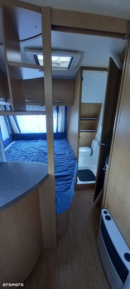 KNAUS 500 - 8