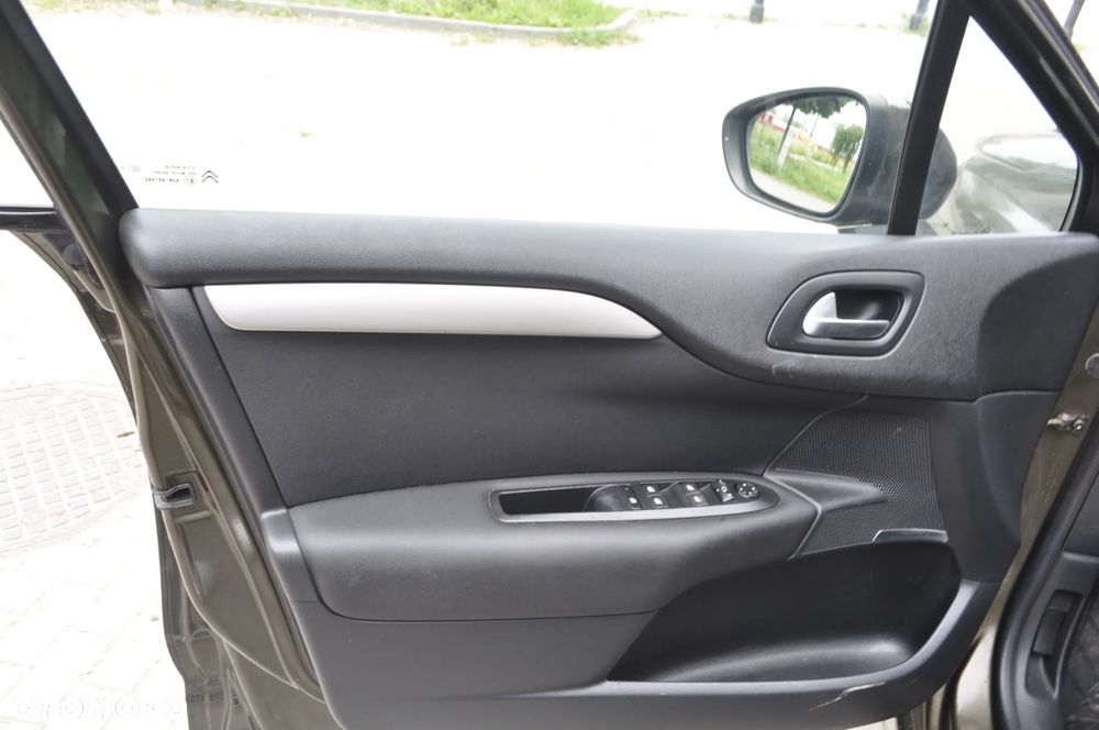 Citroën C4 1.4 VTi Vitamin - 9