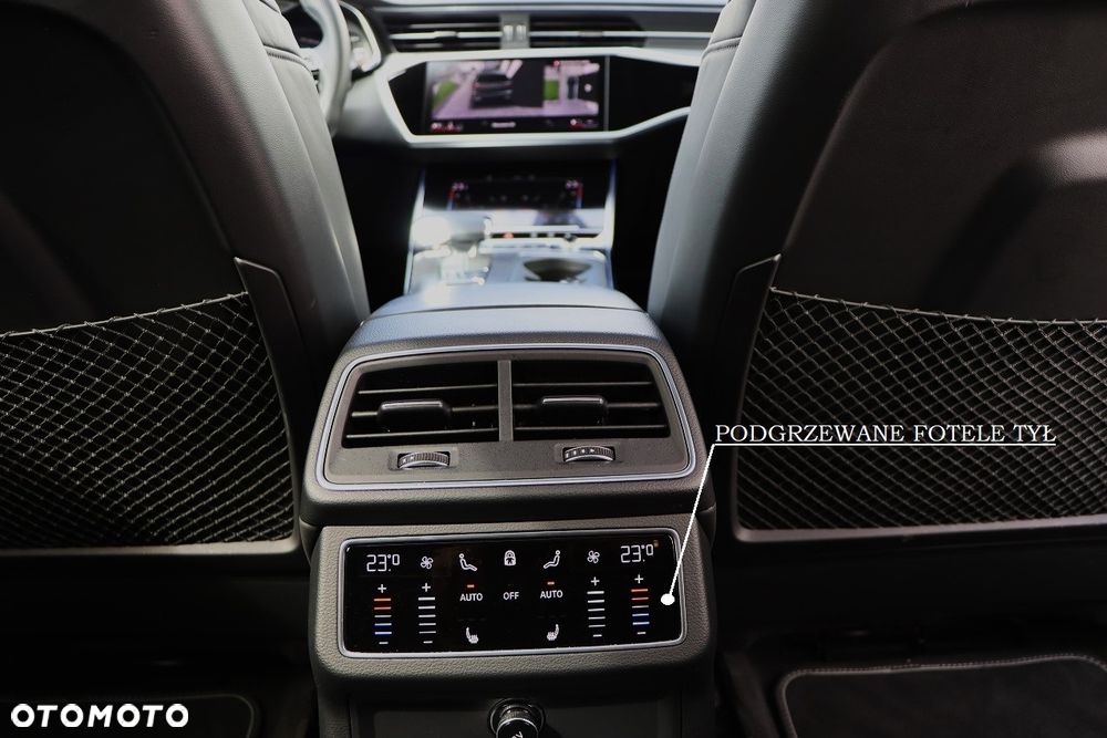 Audi S6 Avant - 32