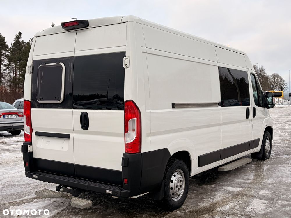 Peugeot Boxer - 6
