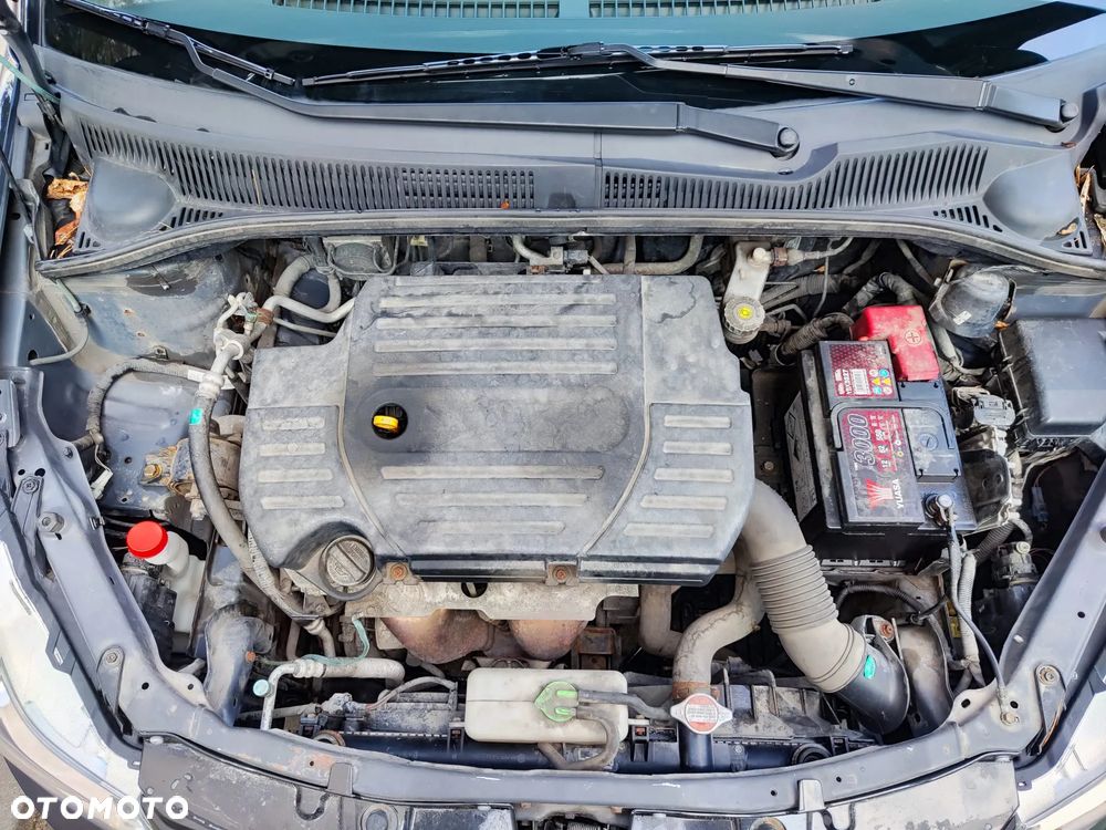 Suzuki SX4 - 21