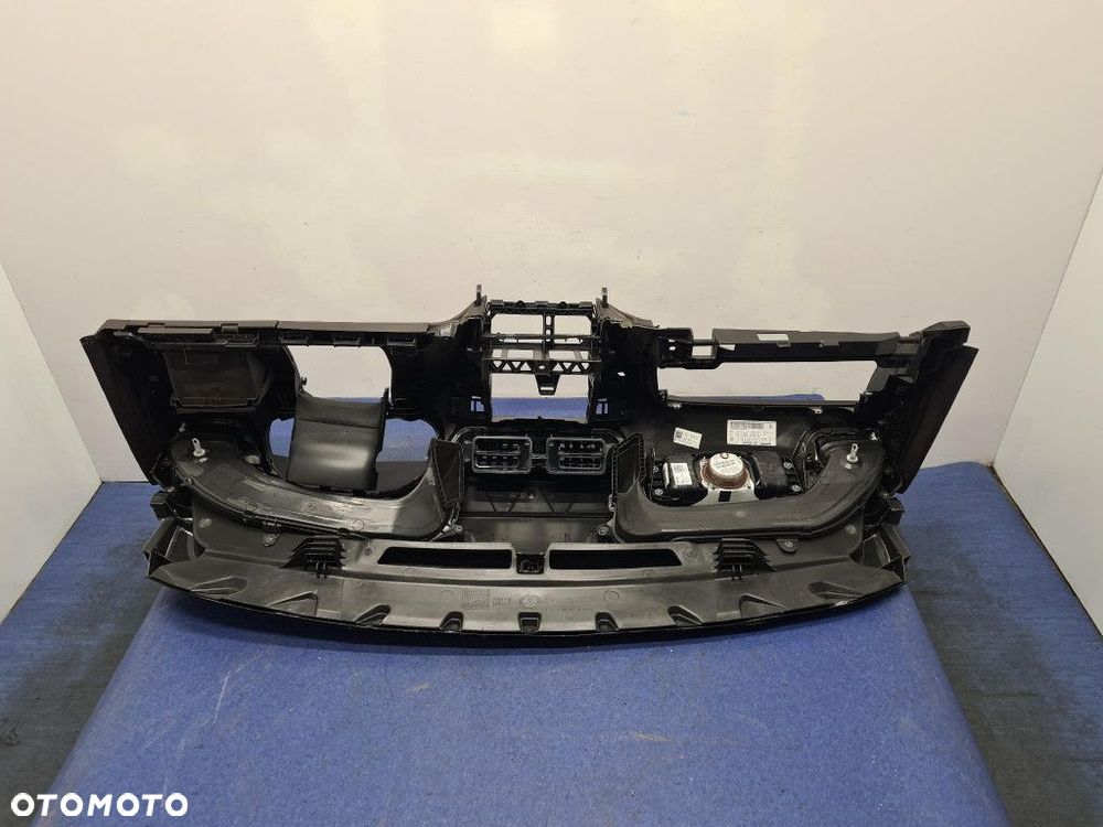 SKODA OCTAVIA III KOMBI SCOUT DESKA ROZDZIELCZA 5E1857007AC - 10