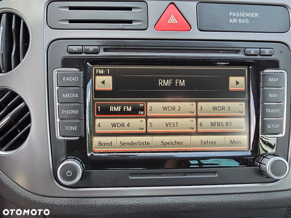 Volkswagen Tiguan 1.4 TSI BlueMotion Technology Cityscape - 14
