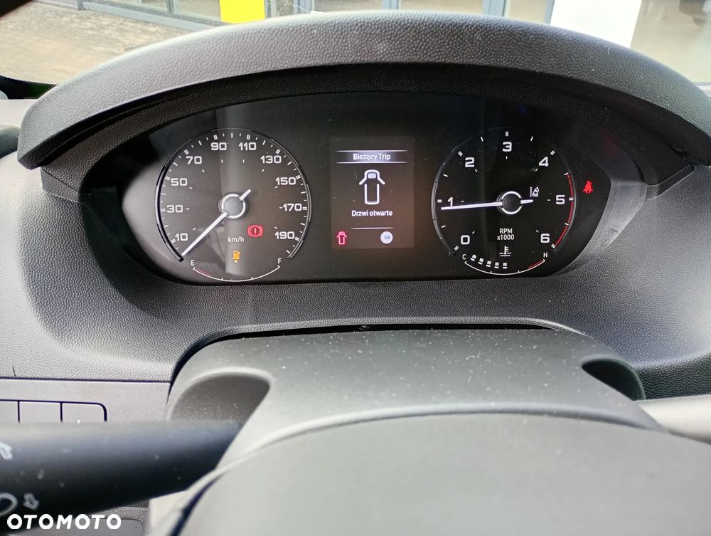 Fiat Ducato L2H2 od ręki - 15