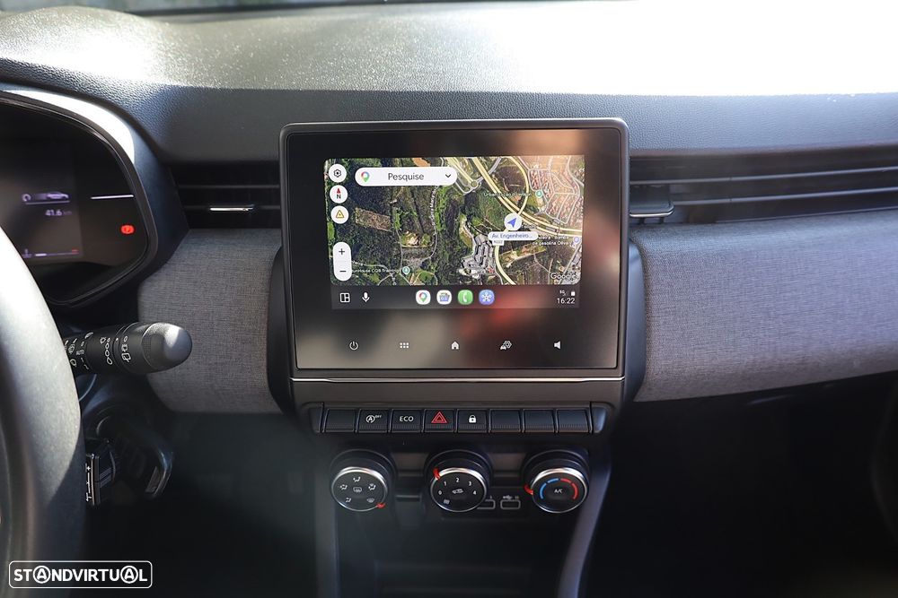 Renault Clio 1.5 Blue dCi Evolution - 26