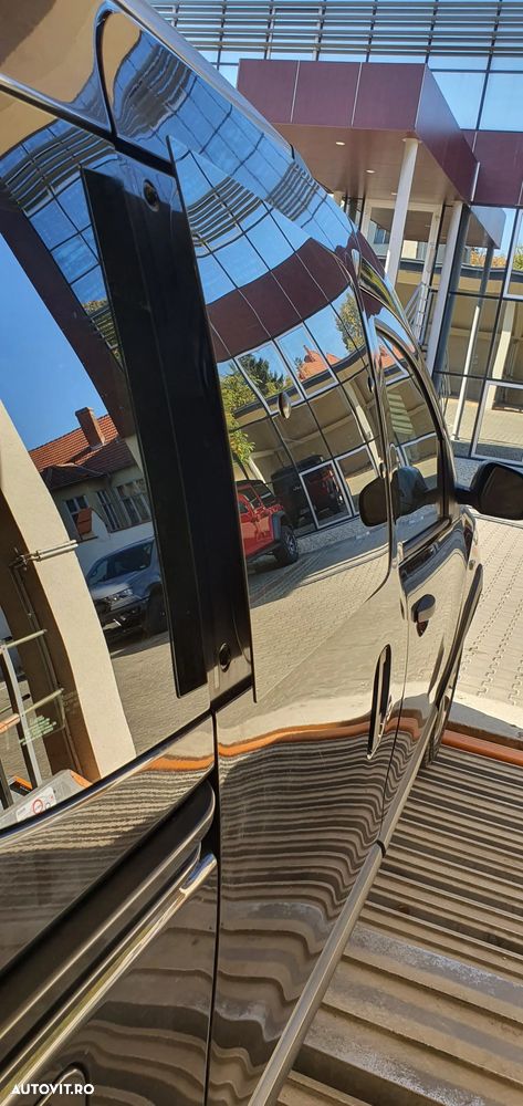 Dacia Dokker 1.5 dCi 90 CP Stepway - 5