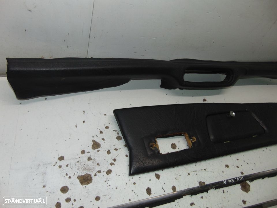 Mini clubman vários - 2