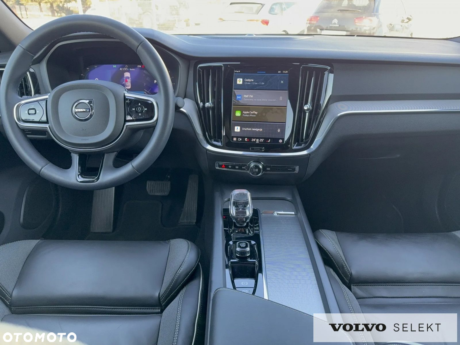 Volvo S60 - 17