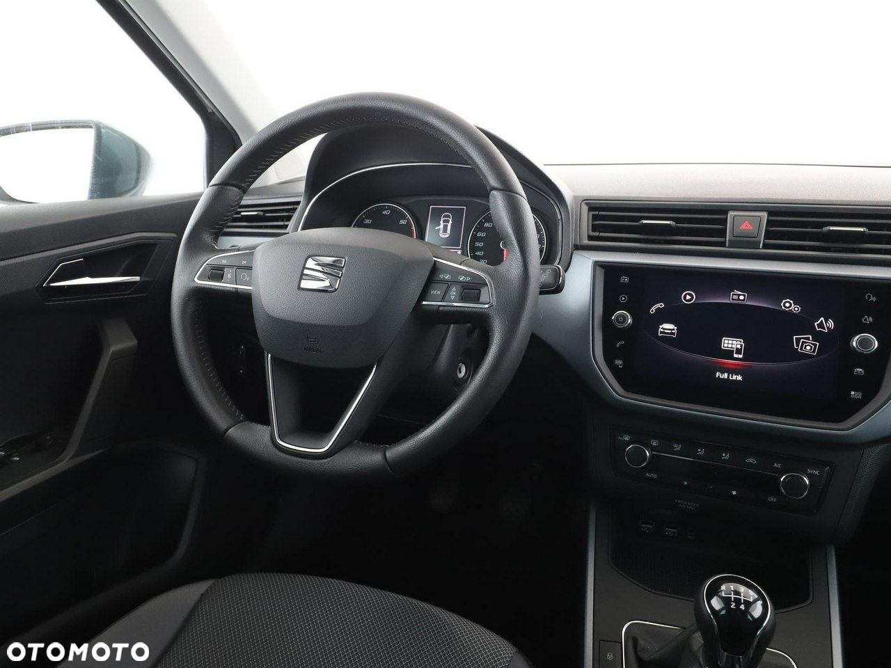 Seat Arona 1.6 TDI Style - 16