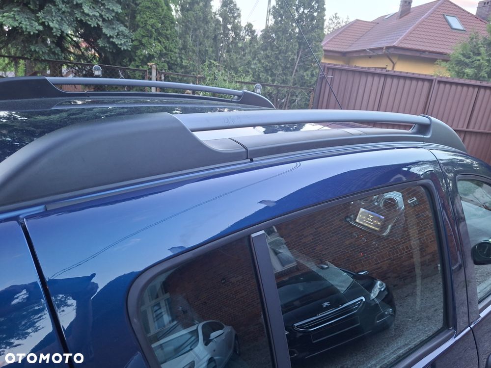 Dacia Sandero Stepway 0.9 TCe Outdoor S&S - 11